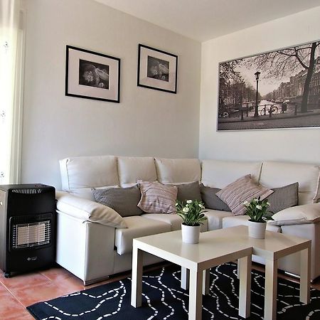 Belvilla By Oyo Casa Happinez Mazarrón Εξωτερικό φωτογραφία