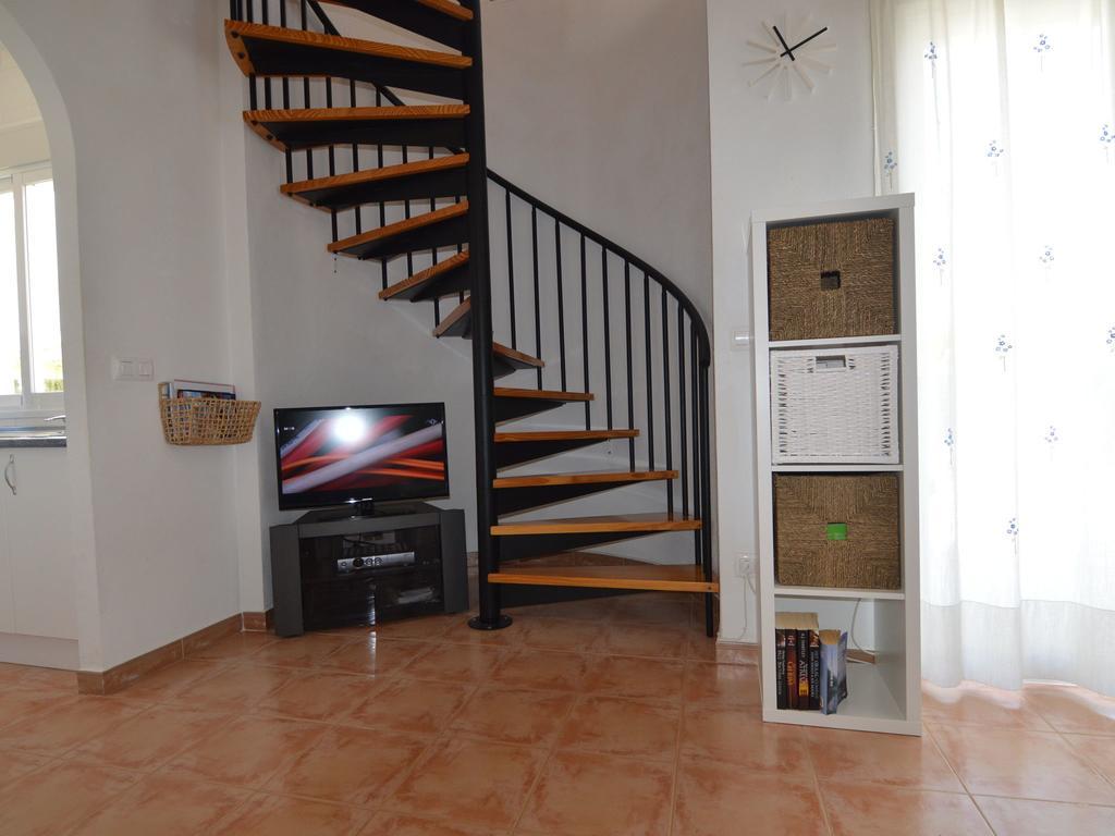 Belvilla By Oyo Casa Happinez Mazarrón Εξωτερικό φωτογραφία
