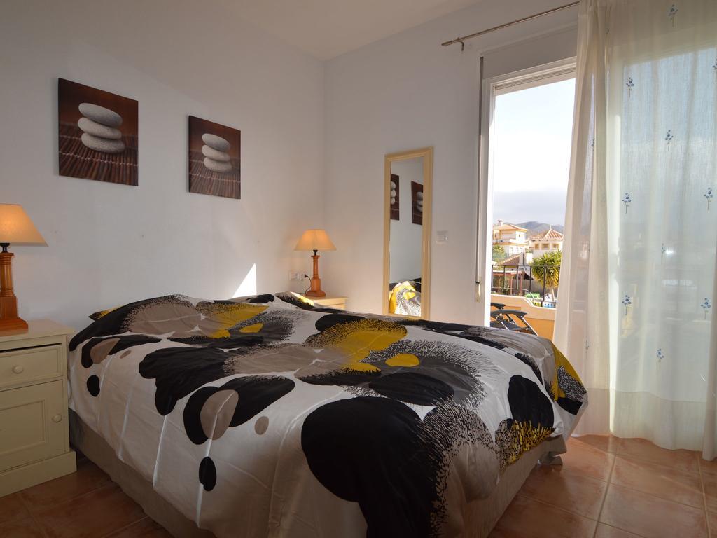Belvilla By Oyo Casa Happinez Mazarrón Εξωτερικό φωτογραφία