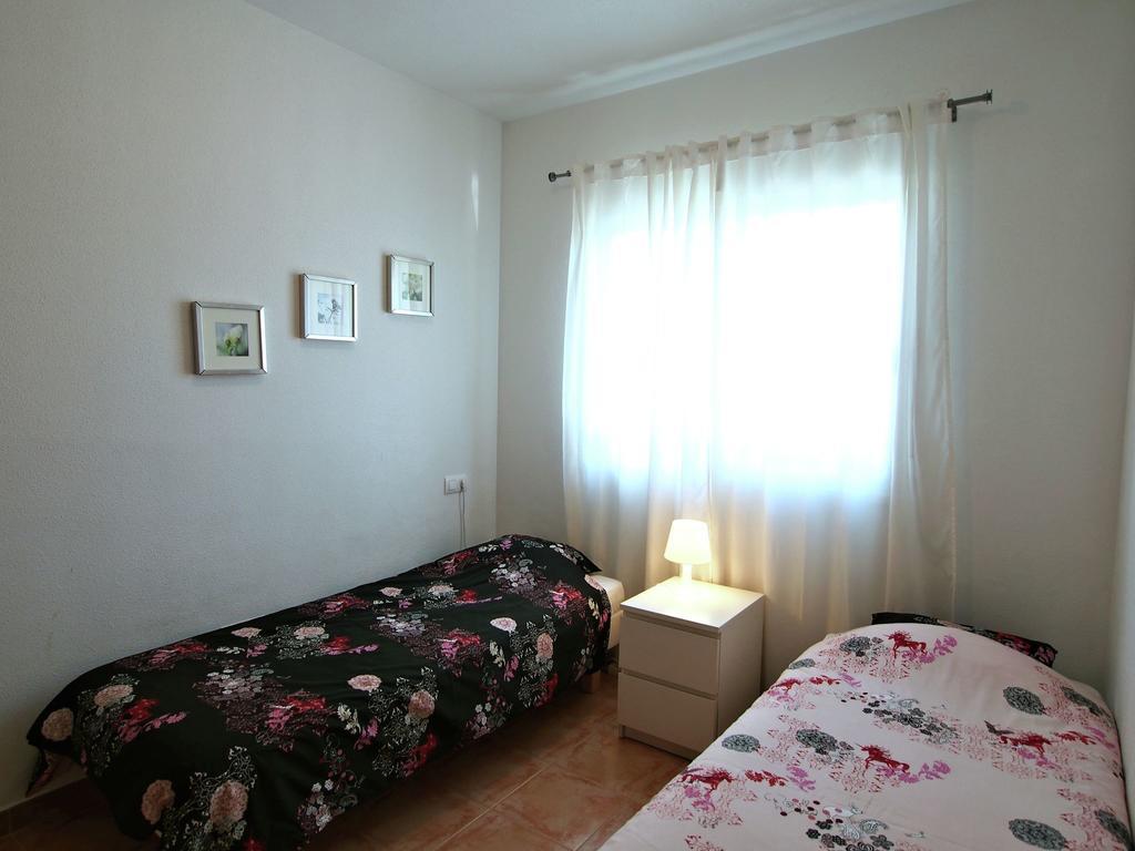 Belvilla By Oyo Casa Happinez Mazarrón Εξωτερικό φωτογραφία