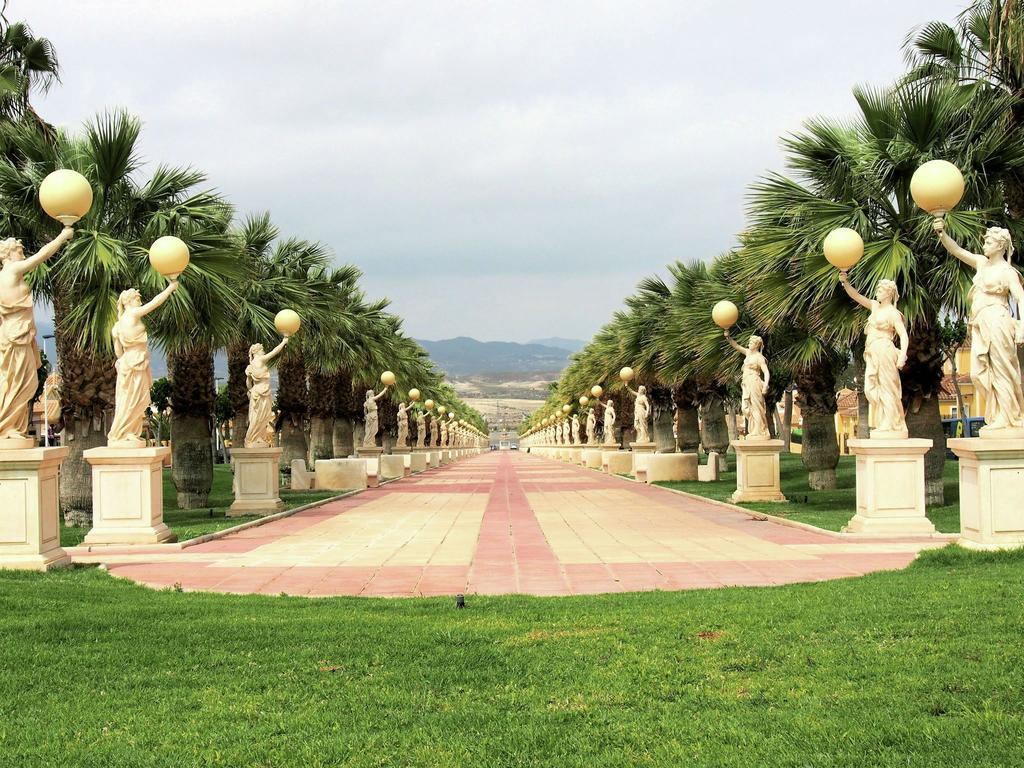 Belvilla By Oyo Casa Happinez Mazarrón Εξωτερικό φωτογραφία
